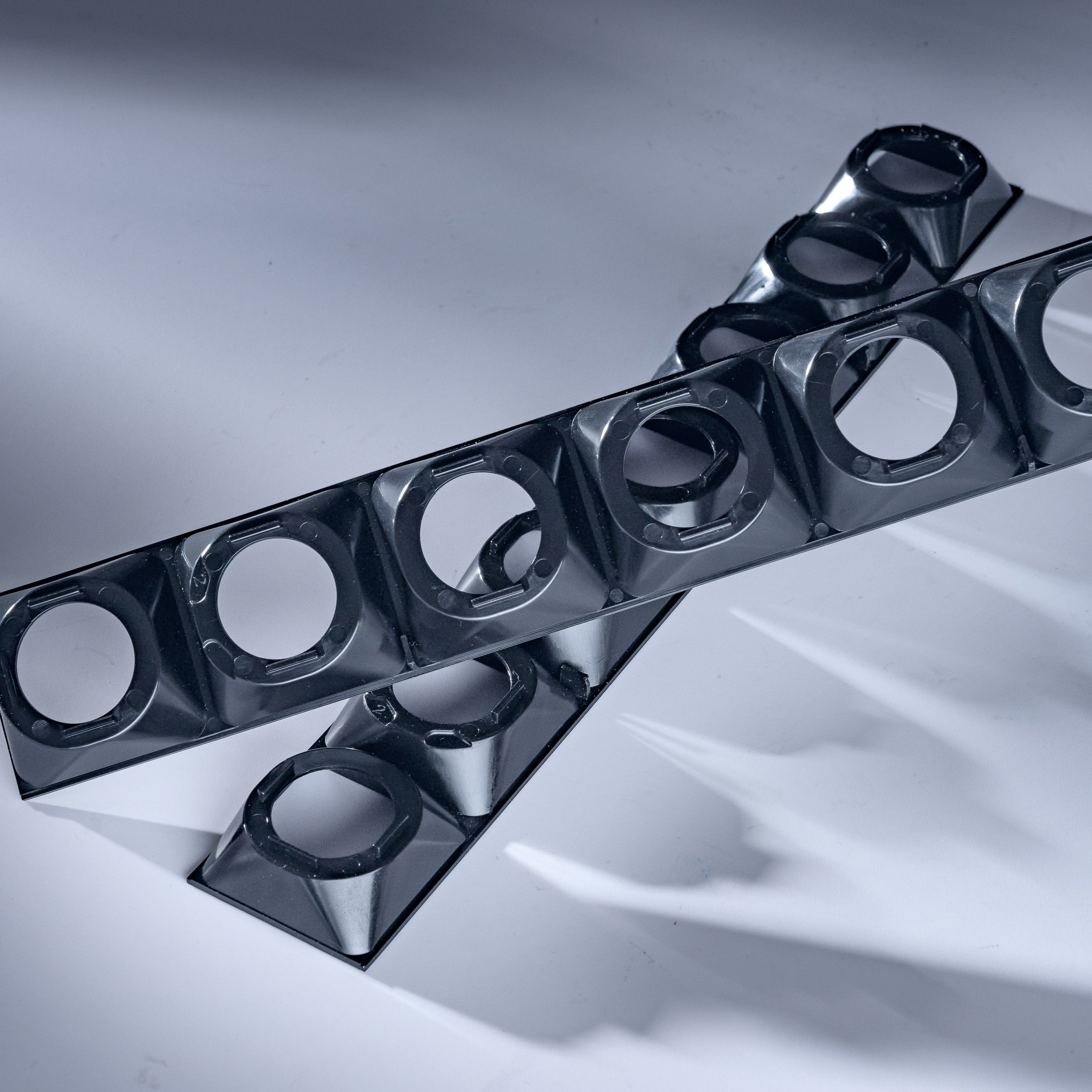 Gaggione POLLUX7X1 Lens Holder LVRPOLLUX7X102M Matte Black