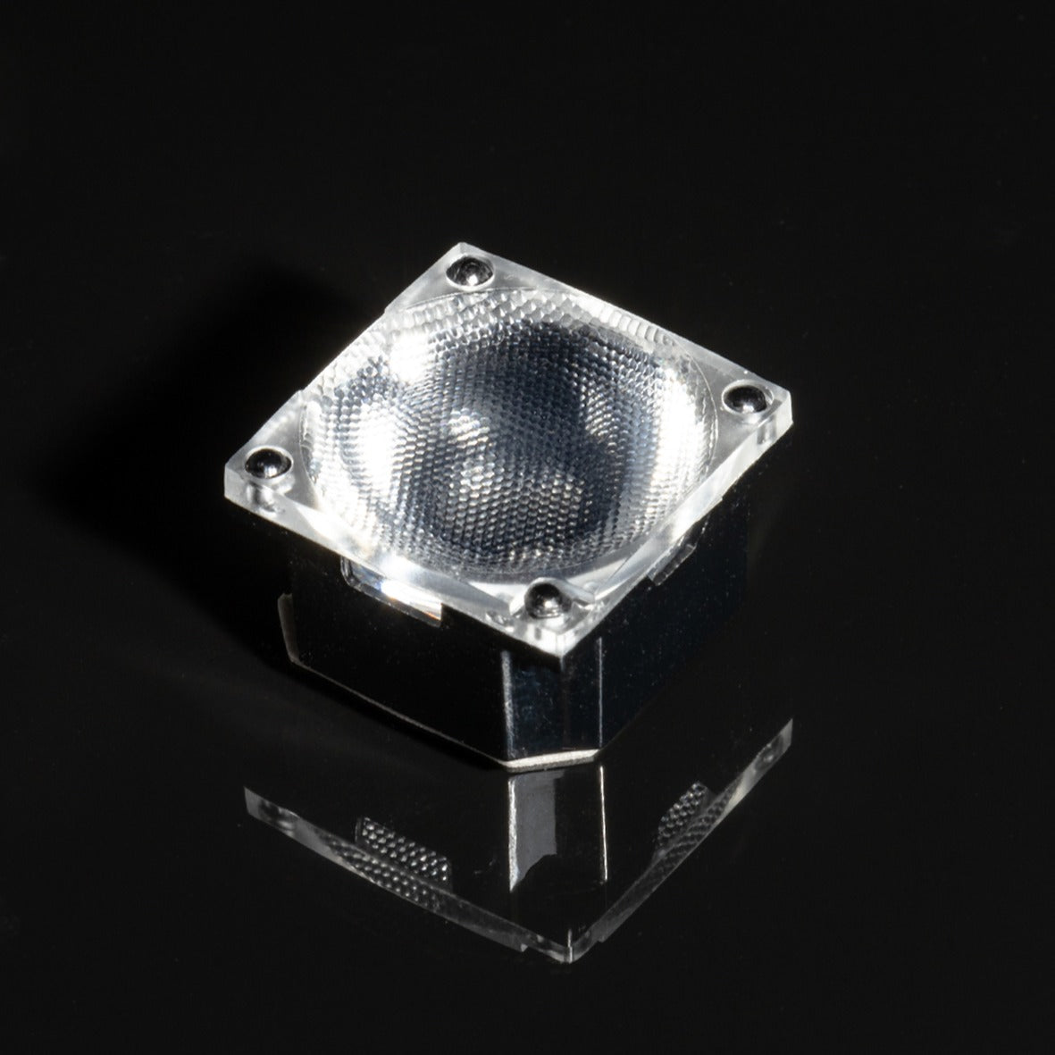 LEDiL ROSE-UV-G3 LED Lens 40deg CA19408_ROSE-UV-G3-W