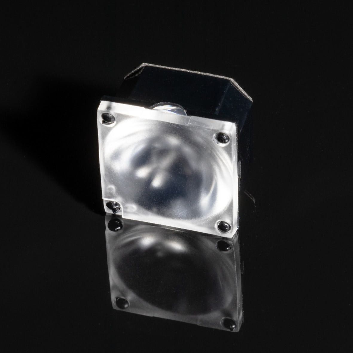 LEDiL ROSE-UV-G3 LED Lens 14deg CA19366_ROSE-UV-G3-S-PIN