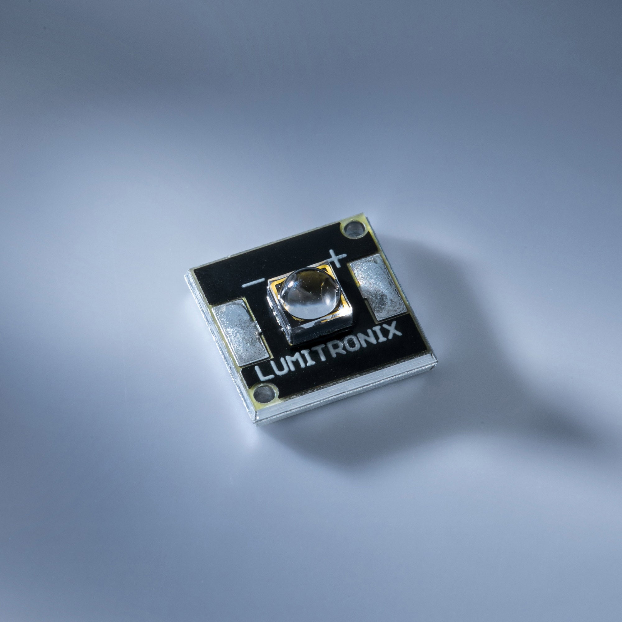 Nichia NVSU233CT-D4 UV SMD LED 405nm 1000mA 3.6W Emitter 60deg - view 2