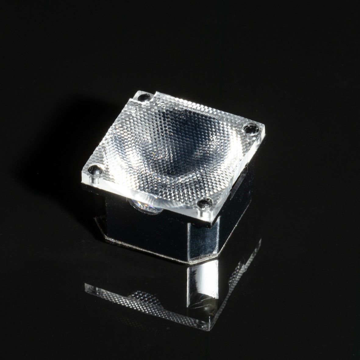 LEDiL ROSE-UV-G3 LED Lens 24deg CA19407_ROSE-UV-G3-M