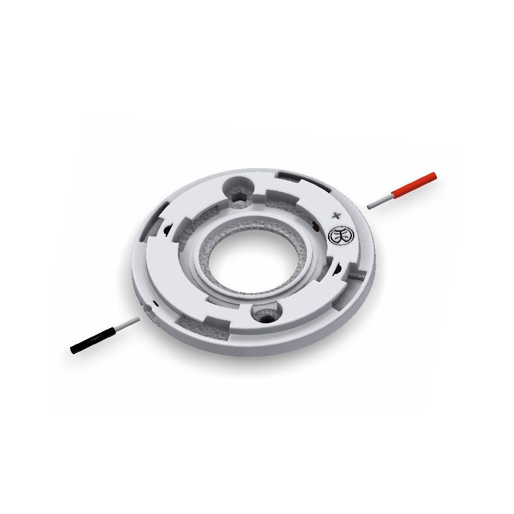 Bender + Wirth Hybrid 631a HEKLA XL COB holder