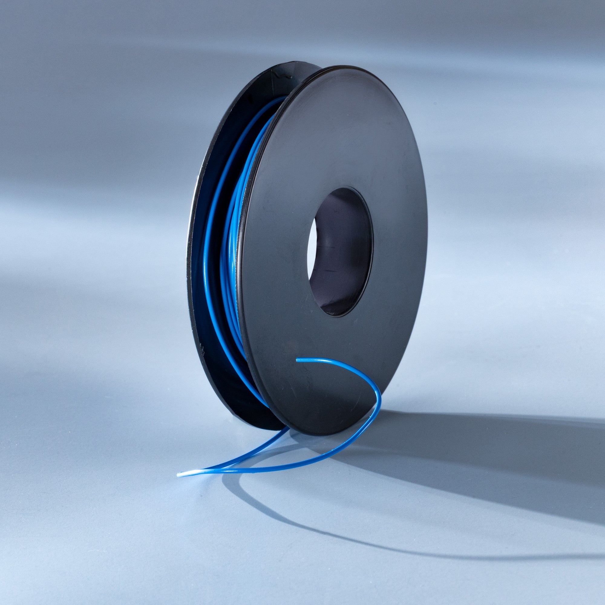 YV Hook-up Wire AWG24 0.5mm 25m Gray - view 3