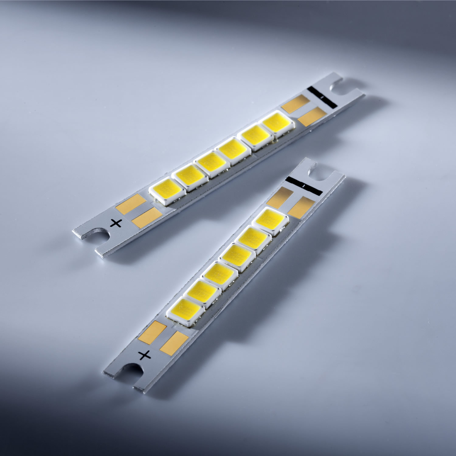 LED SmartArray 757 6x Nichia LED 5cm 4W 705lm White 6500K