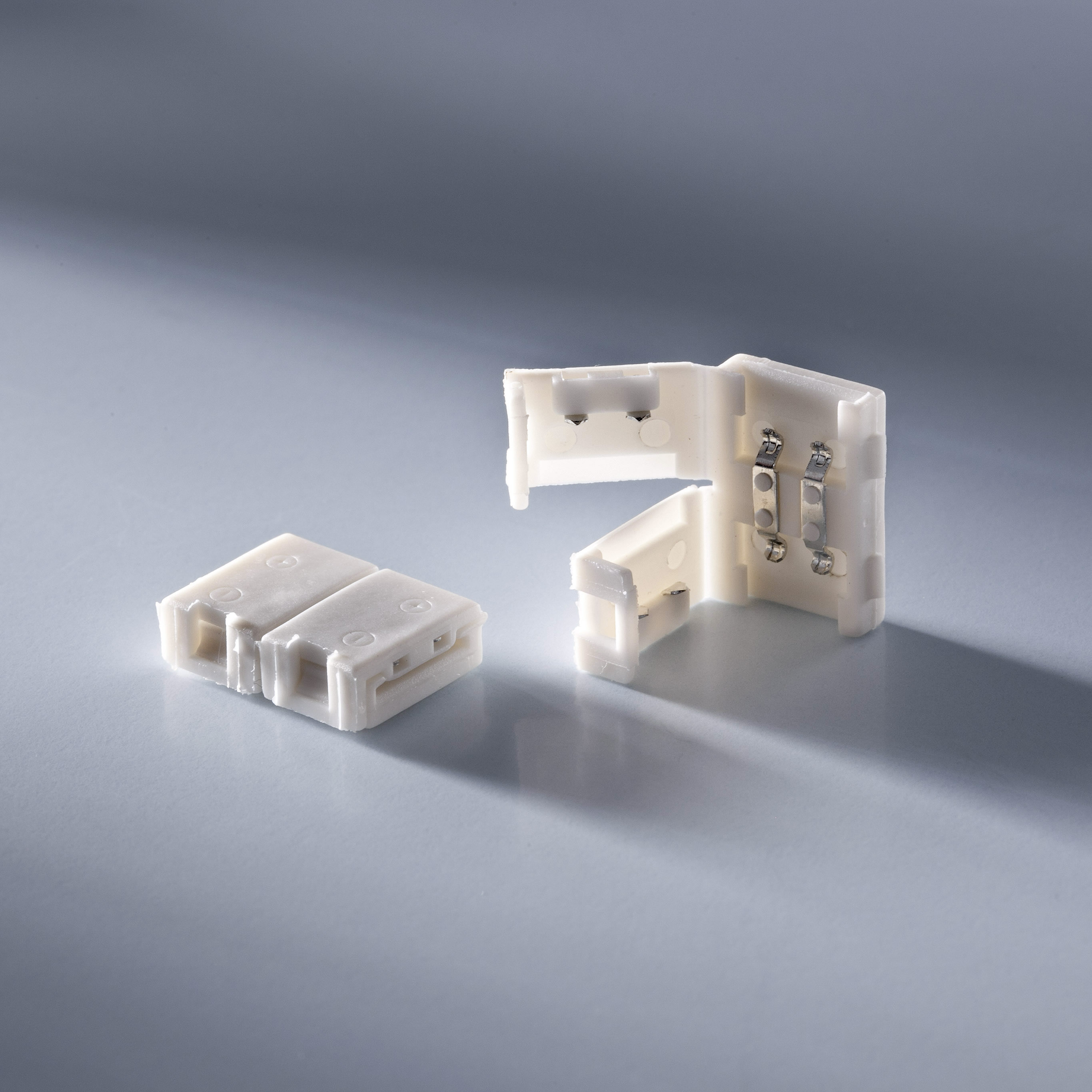 Conector directo para tiras LED LumiFlex