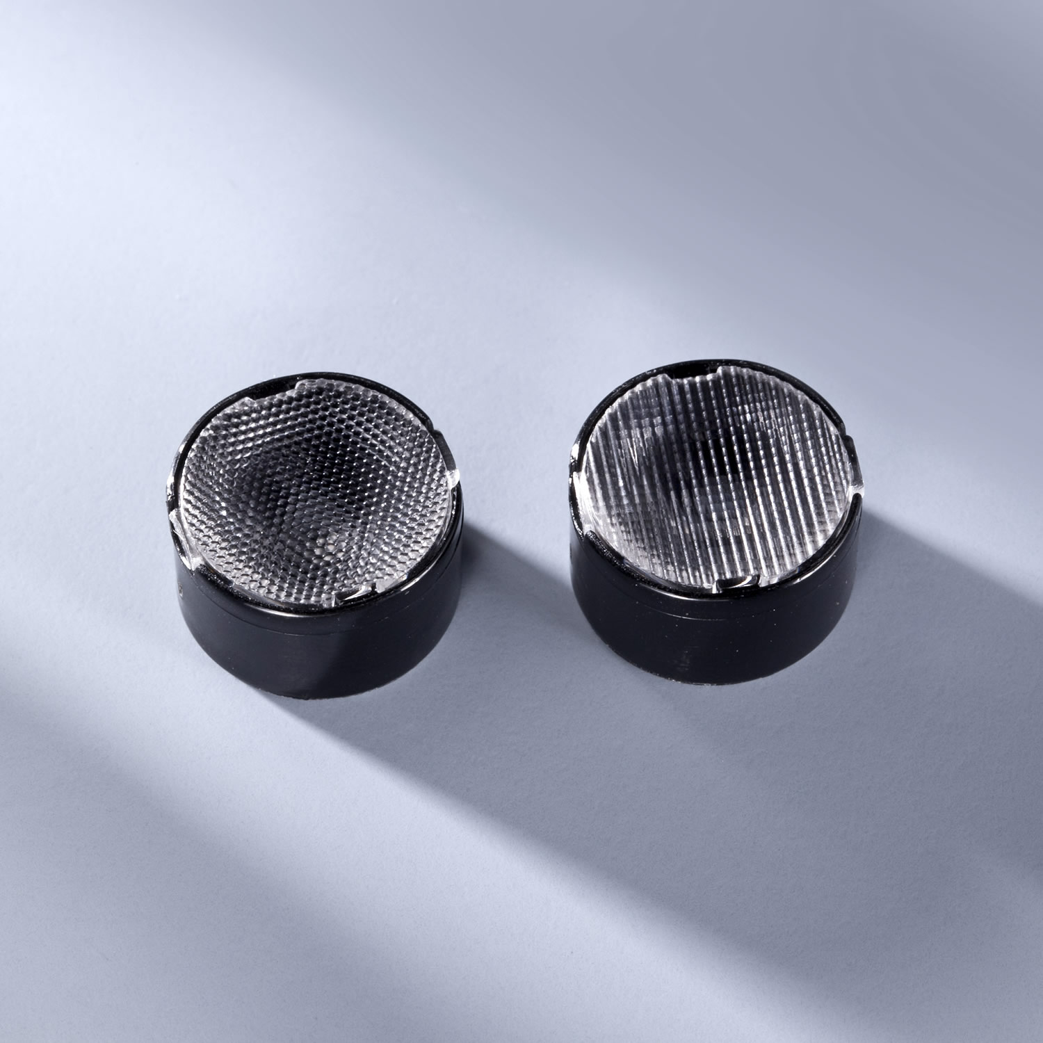 Lente de Ledil 16.1mm para Cree