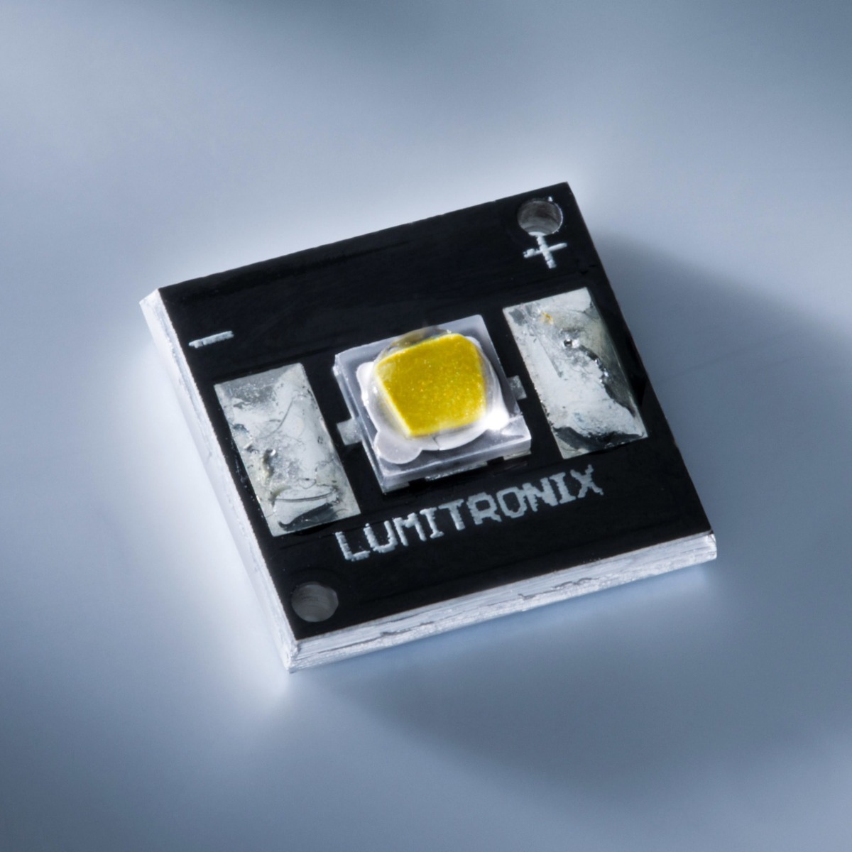 Nichia NVSW219C LED 586lm a 1800mA blanco 5000K PCB (10x10mm)