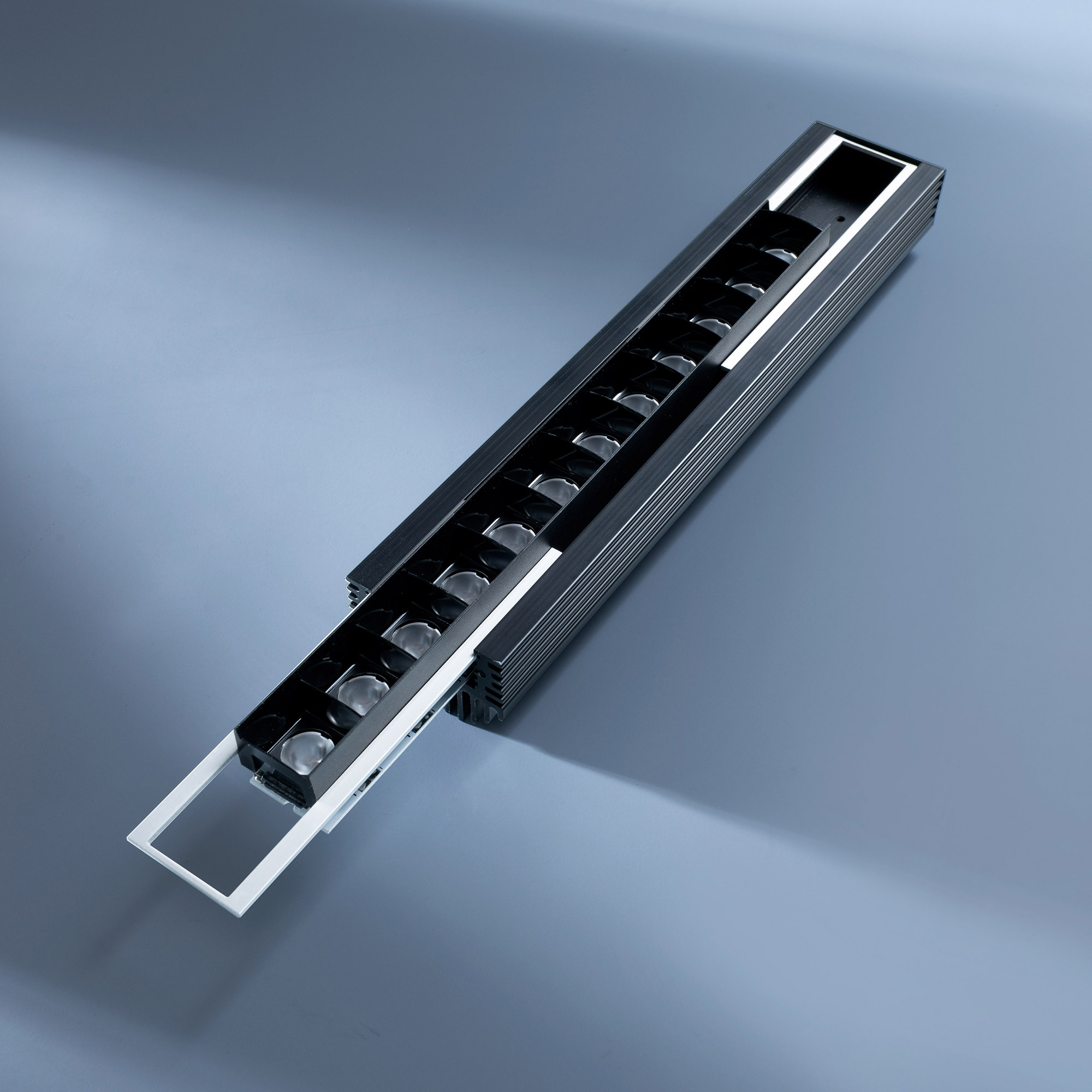 Enchufe para disipador PowerBar V3