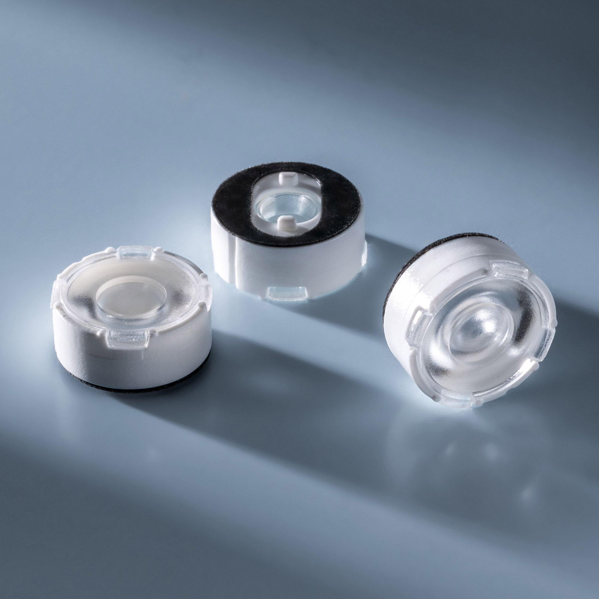 Lente de ledil FA11824_TINA3-W 40 grados