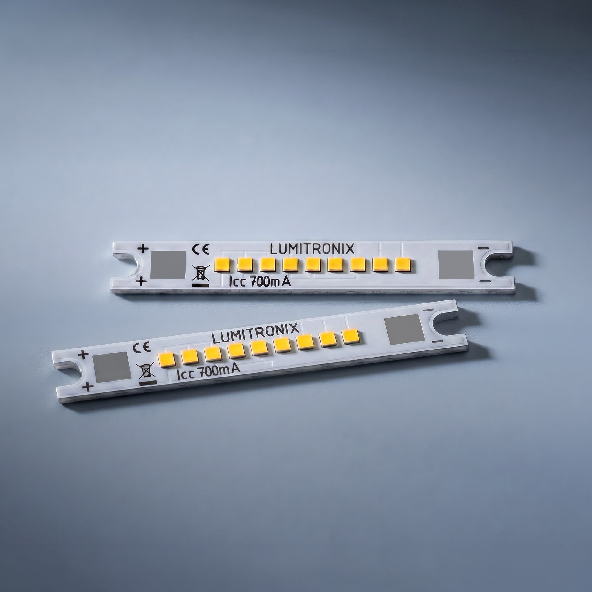 Nichia LED Module SmartArray L9V2 Warm White 2700K CRI83 845lm 700mA 8.25V 5.75W 5cm