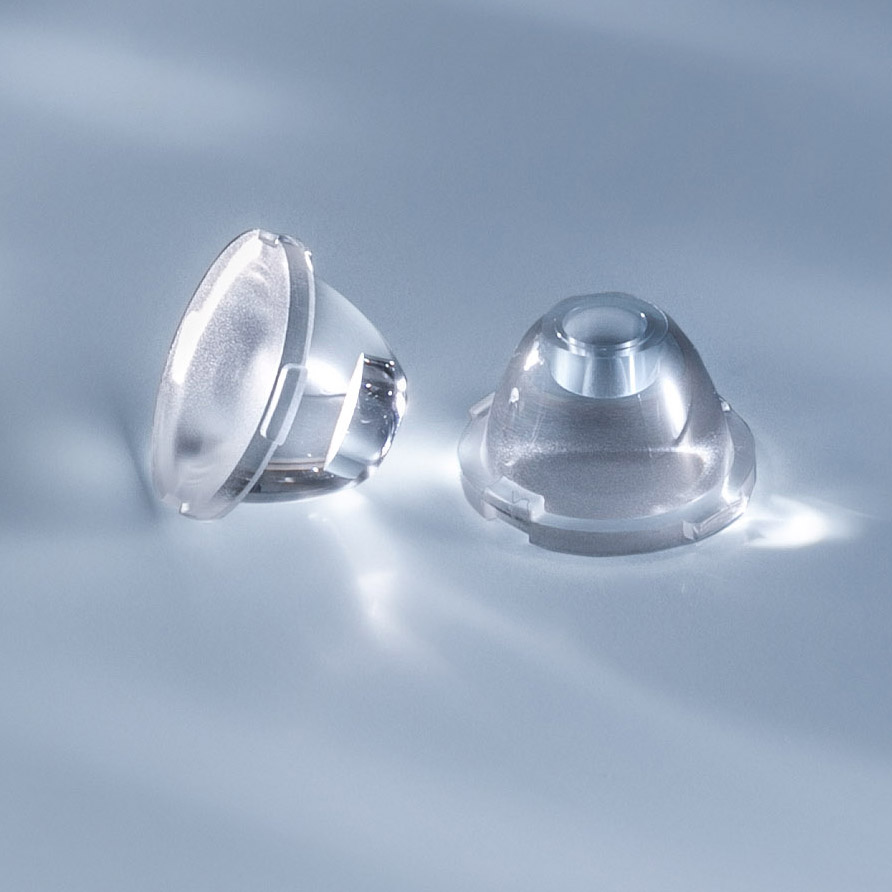 Lente de varilla de ledil FP14998_FLORENTINA-HLD-WW 45 grados