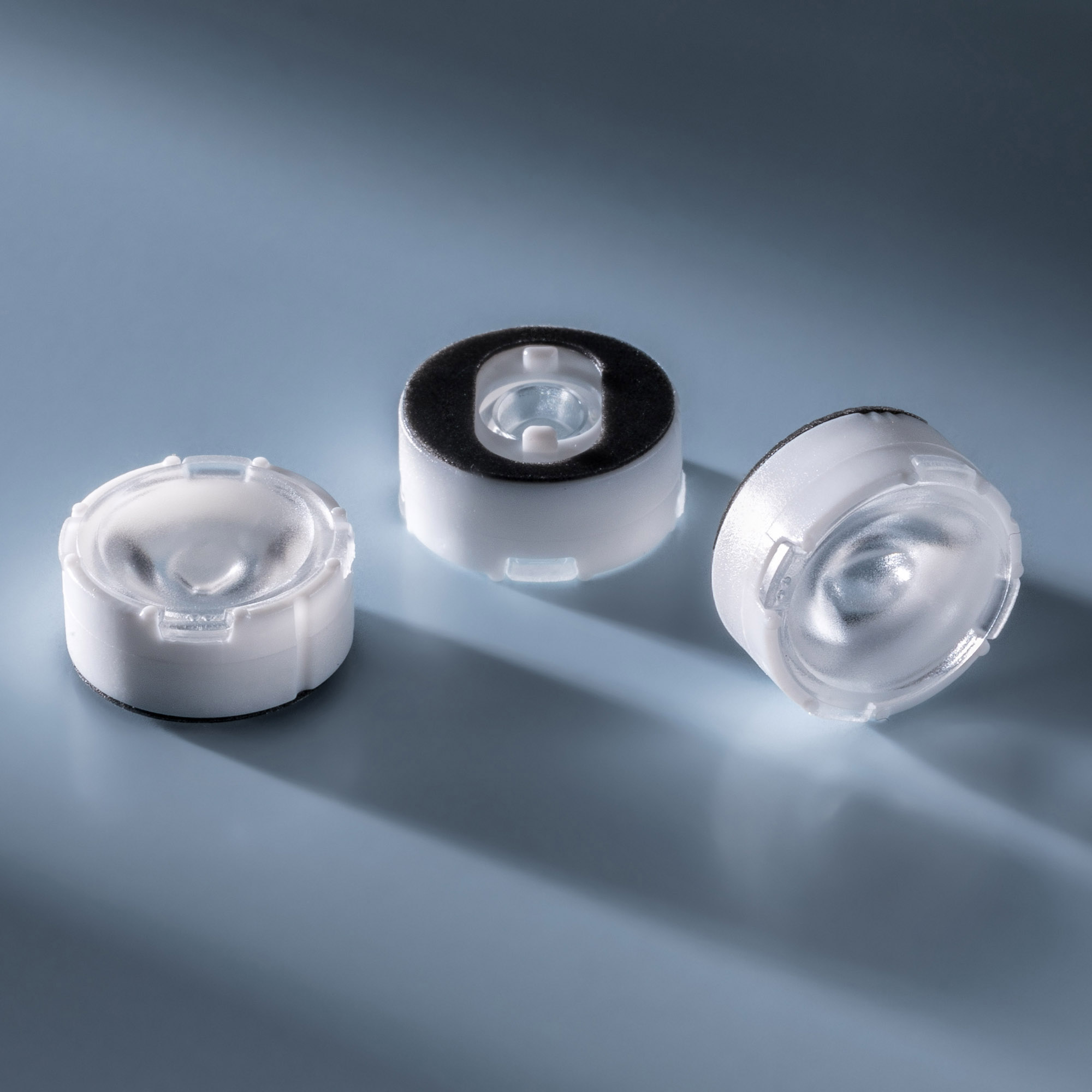 Lente Ledil FA11870_TINA3-OO 60 y 40 grados