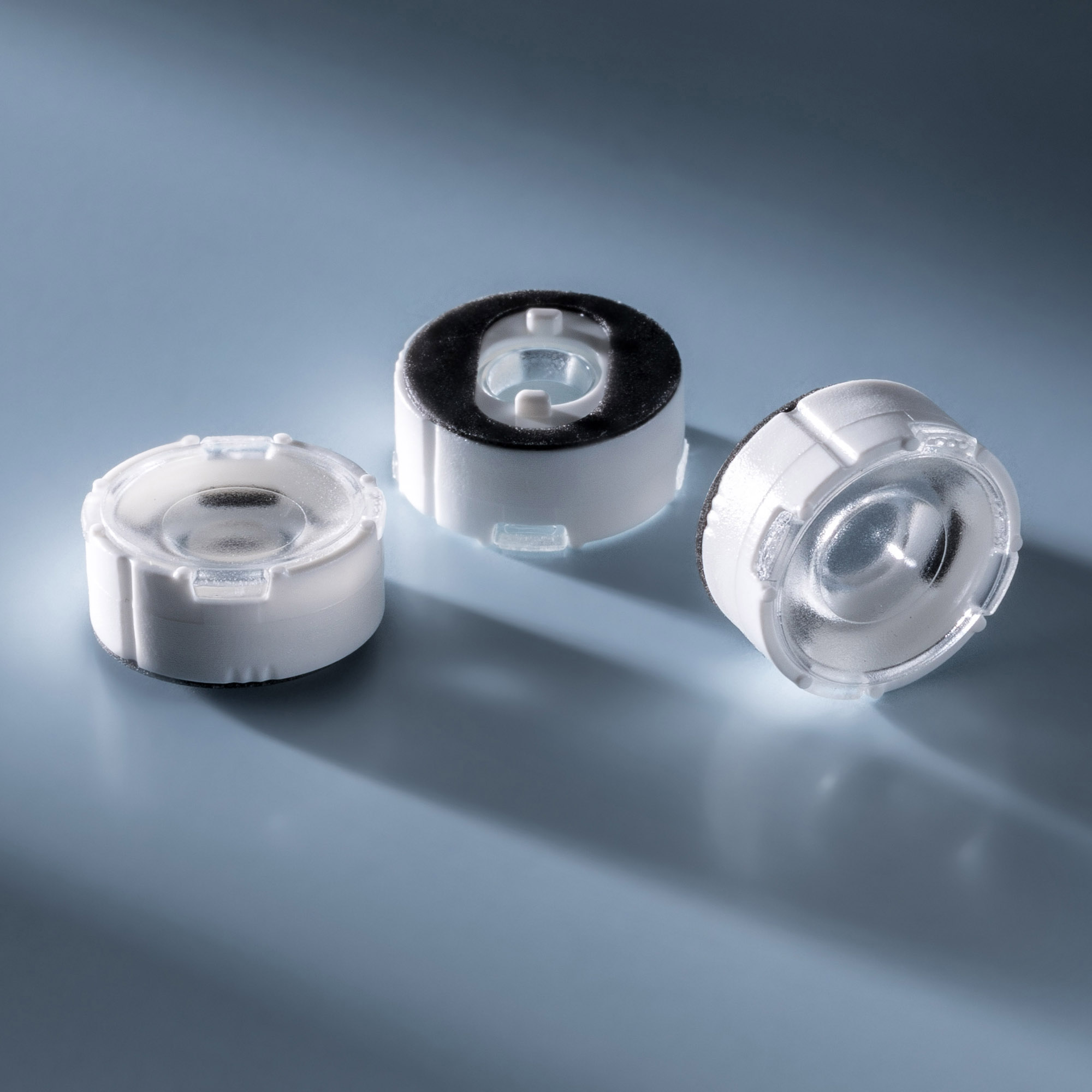 Lente Ledil FA11826_TINA3-WWW 70 grados