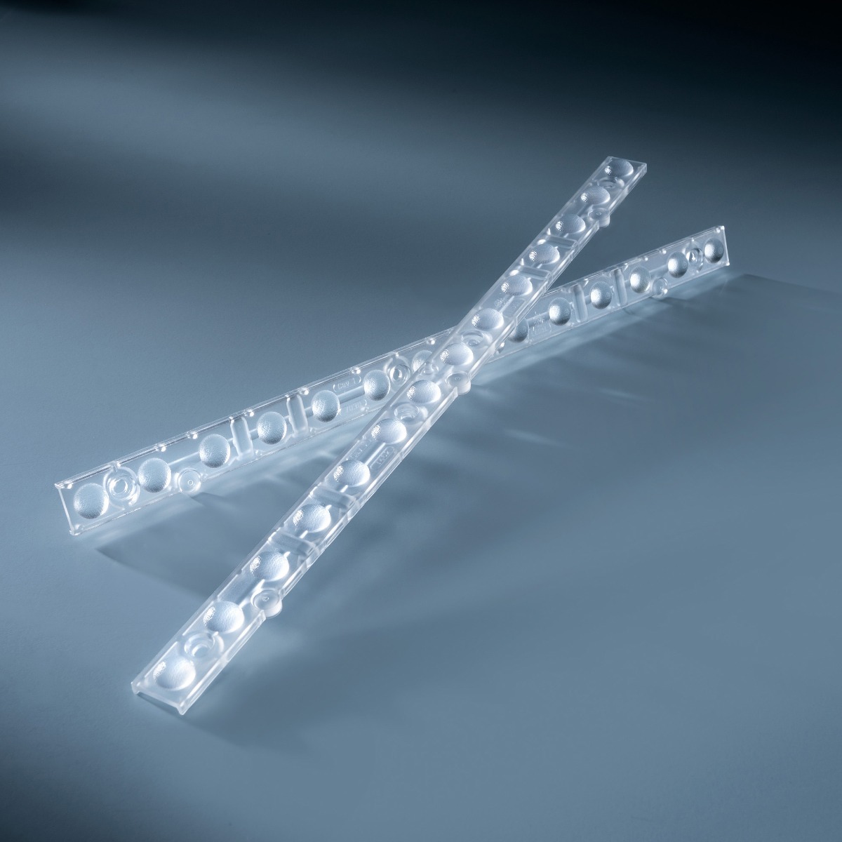 LEDiL Varilla de 14 Lente F17462_DAISY-MINI-W-D ~55° para módulos Daisy 14 TW