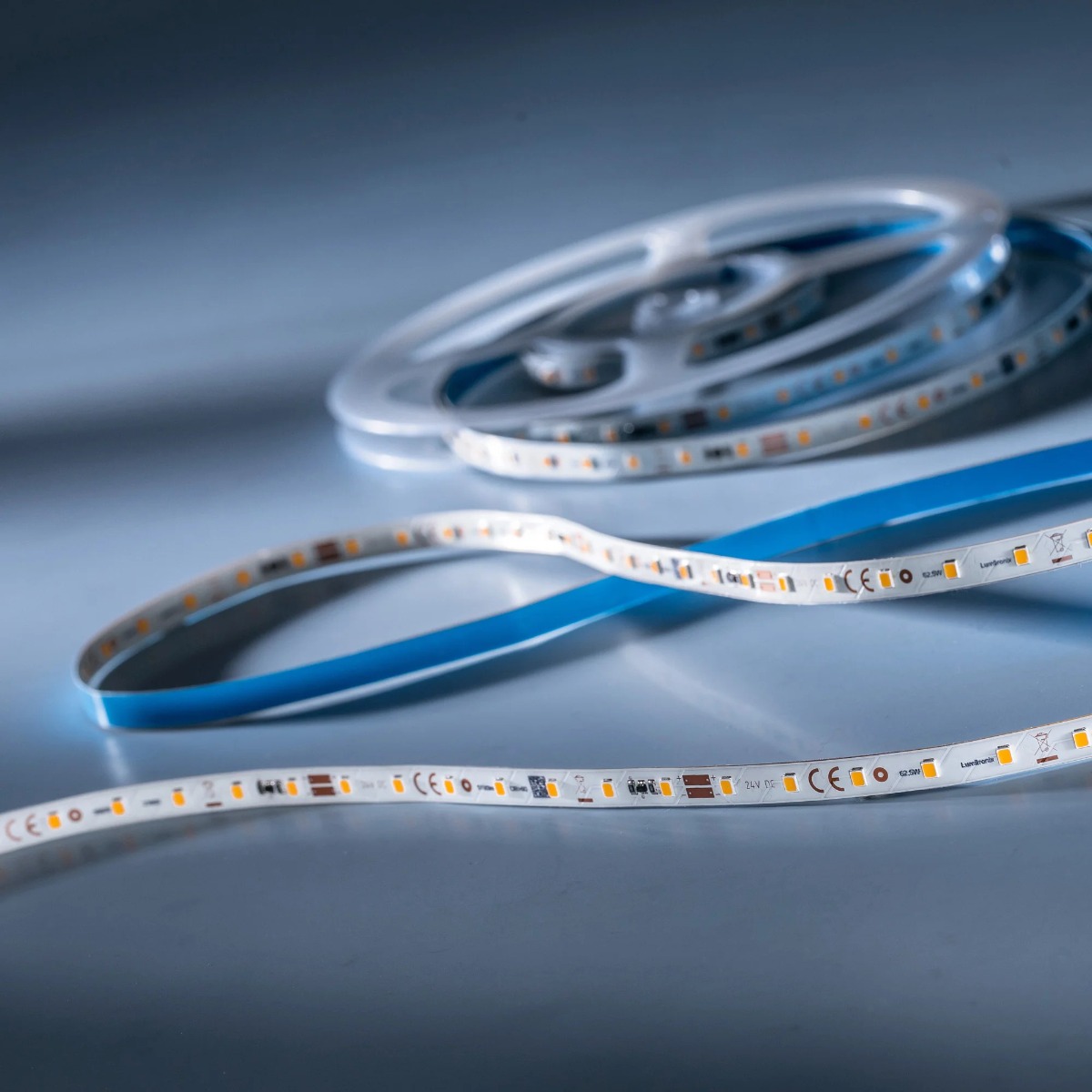 Cree LED strip 4000K neutral white CRI90 flexible 24V LumiFlex3090 Lumistrips