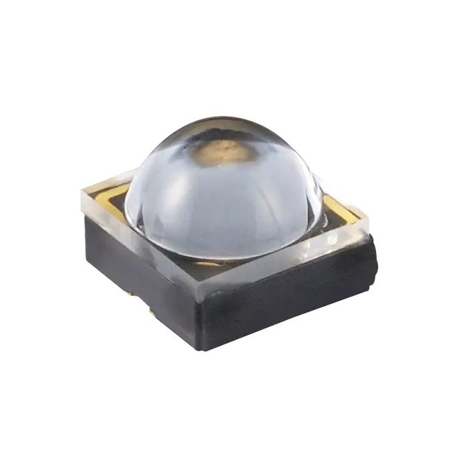 Nichia NVSU233CT-D4 UV SMD LED 405nm 1000mA 3.6W Emitter 60deg