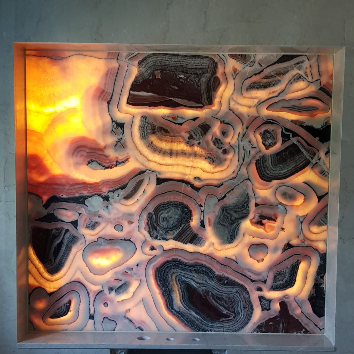 PaperFlex-1-1080 Módulo LED Osram ONE ROW 5x35cm & 7 LEDs blanco cálido 2700K 24V 2900lm/sqm 24V 35cm de ancho 