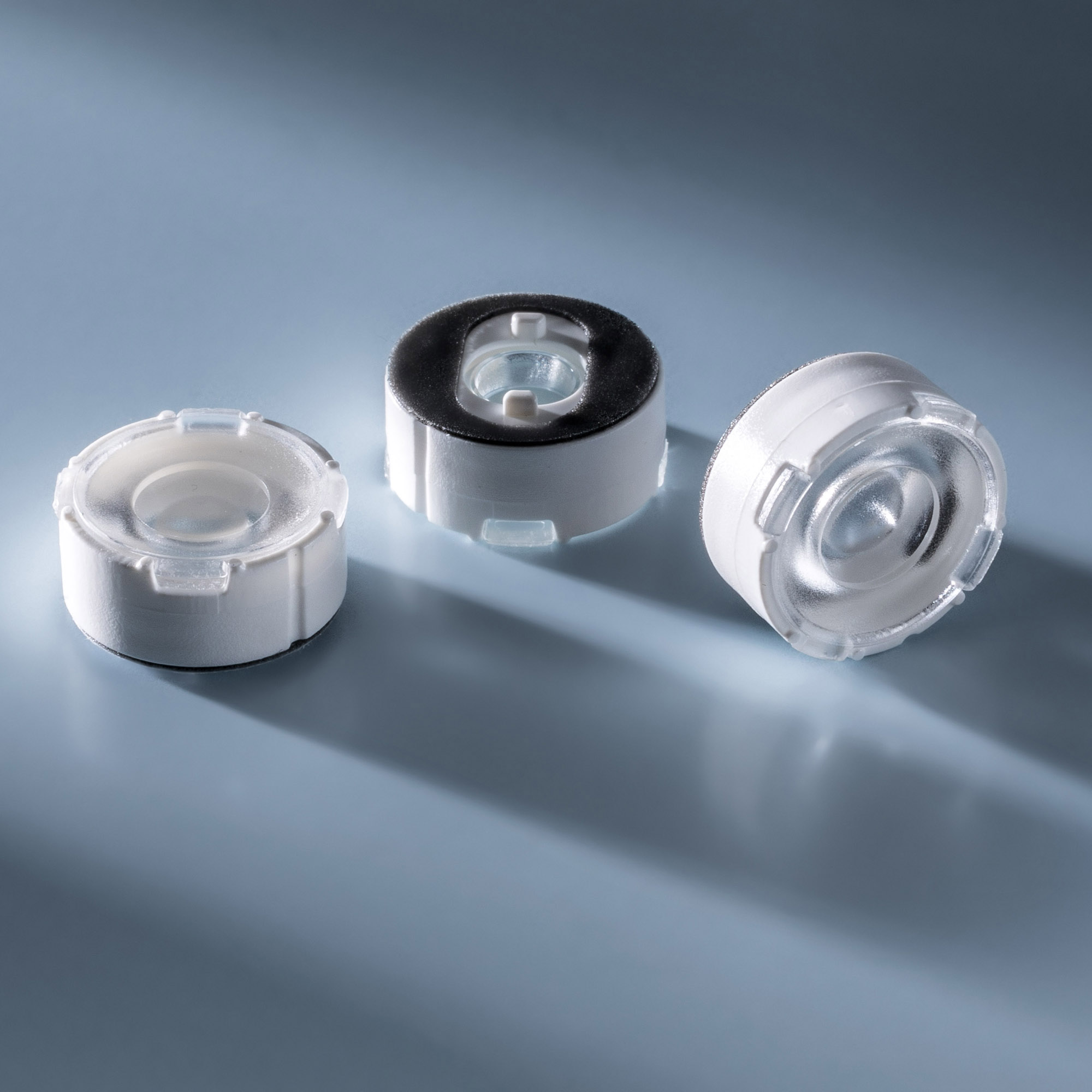 Lente Ledil FA11825_TINA3-WW 55 grados